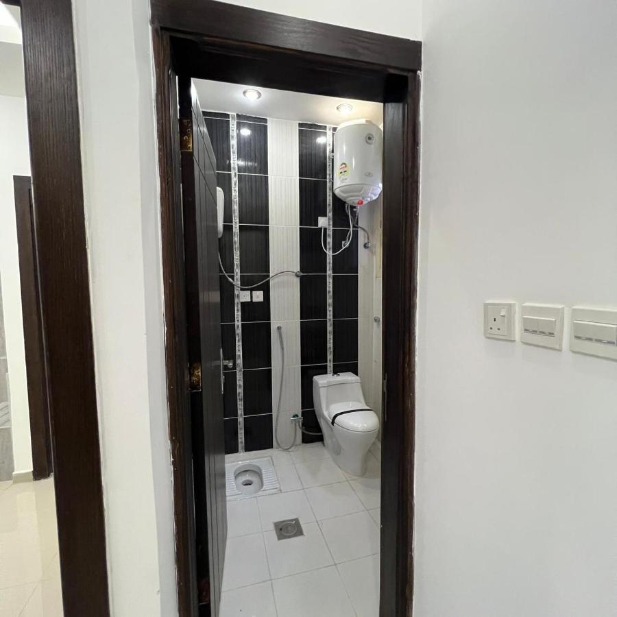 سيتي قولد للشقق الفندقيه Ta'if Exterior photo